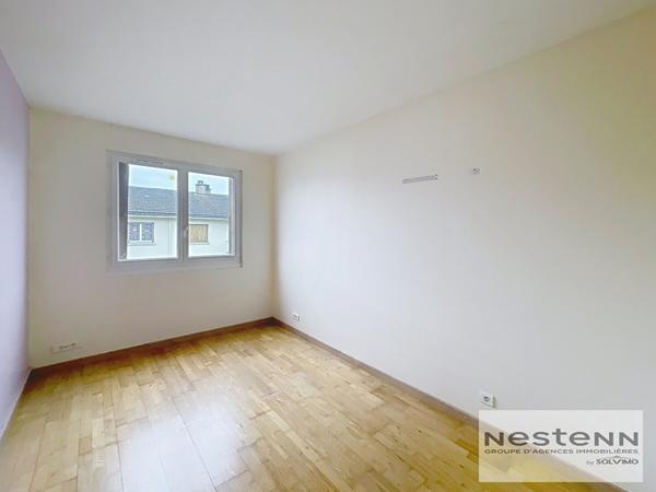 Saint-Fargeau-Ponthierry - Appartement 3 chambres - 86,51 m² - Situé à 5 minutes à pied de la gare RER D, des écoles et des commerces