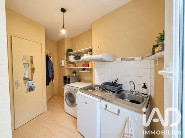 Immeuble à vendre 150 m² Brive-la-Gaillarde