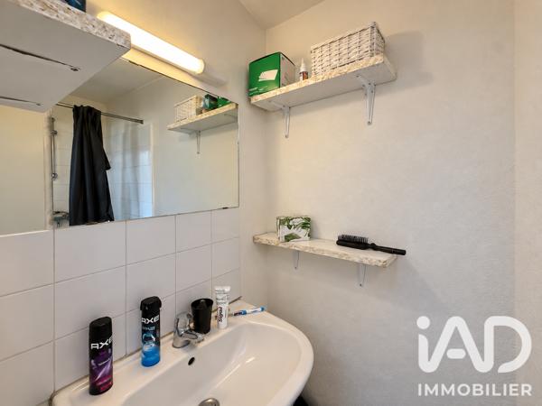 Immeuble à vendre 150 m² Brive-la-Gaillarde