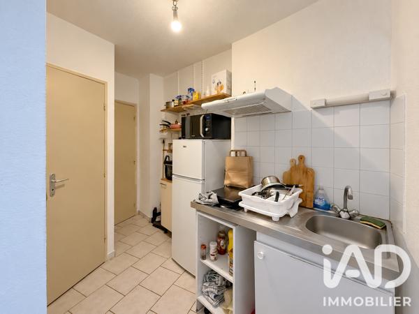 Immeuble à vendre 150 m² Brive-la-Gaillarde