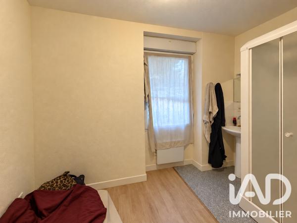 Immeuble à vendre 150 m² Brive-la-Gaillarde