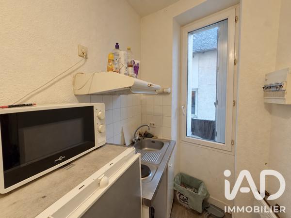 Immeuble à vendre 150 m² Brive-la-Gaillarde
