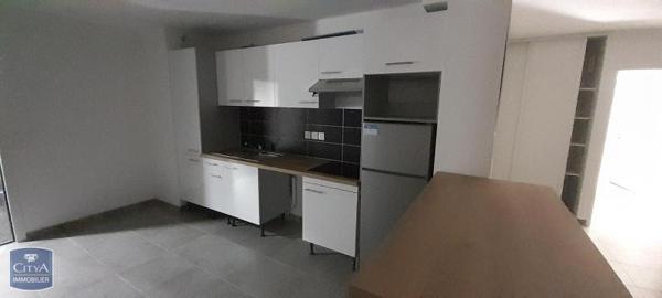 Appartement à louer 3 pièces 66.14m² Plaisance-du-Touch (31830)