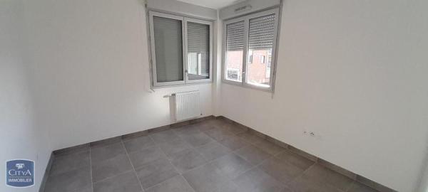 Appartement à louer 3 pièces 66.14m² Plaisance-du-Touch (31830)
