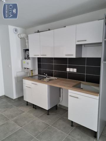 Appartement à louer 3 pièces 66.14m² Plaisance-du-Touch (31830)
