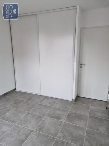 Appartement à louer 3 pièces 66.14m² Plaisance-du-Touch (31830)