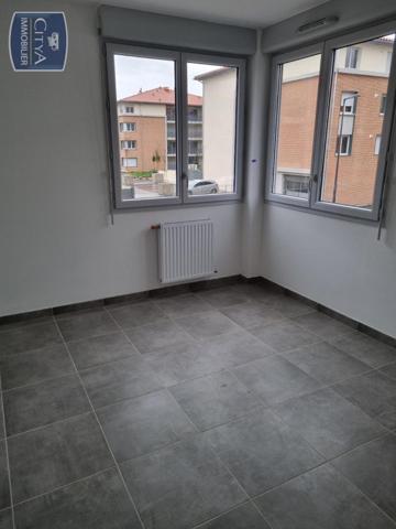 Appartement à louer 3 pièces 66.14m² Plaisance-du-Touch (31830)