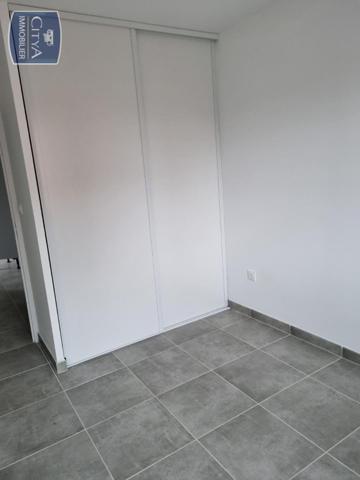 Appartement à louer 3 pièces 66.14m² Plaisance-du-Touch (31830)