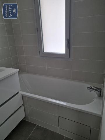 Appartement à louer 3 pièces 66.14m² Plaisance-du-Touch (31830)