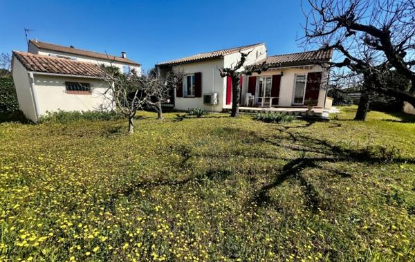 Vente Villa Sur les hauteurs Saint-gilles   