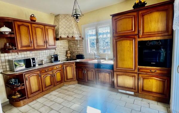 Vente Villa Sur les hauteurs Saint-gilles   