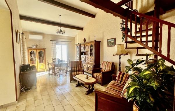 Vente Villa Sur les hauteurs Saint-gilles   