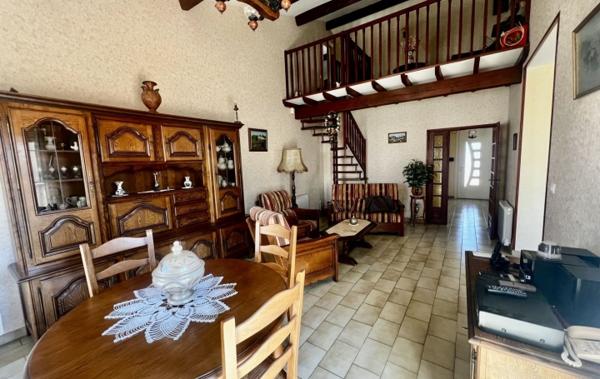 Vente Villa Sur les hauteurs Saint-gilles   