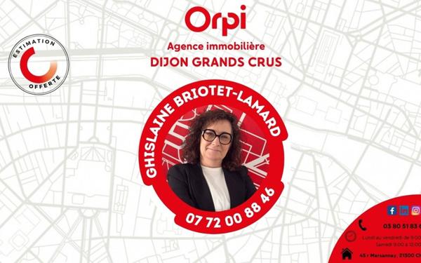 Immeuble à vendre    9 pièces • 213,17 m2 Genlis