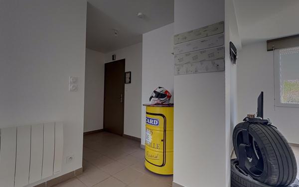 Immeuble à vendre    9 pièces • 213,17 m2 Genlis