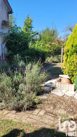 Maison 5 pièces de 102 m² à Le Châtelet (18170)