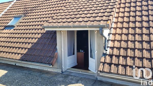 Maison 5 pièces de 102 m² à Le Châtelet (18170)