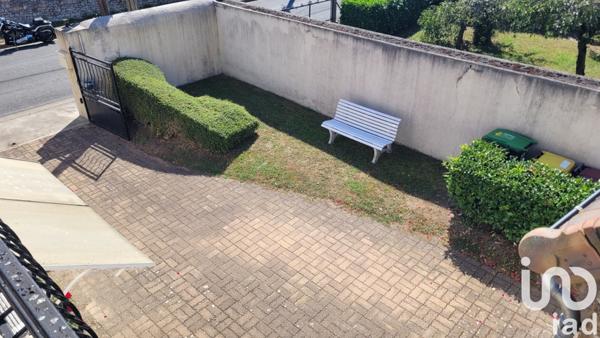 Maison 5 pièces de 102 m² à Le Châtelet (18170)