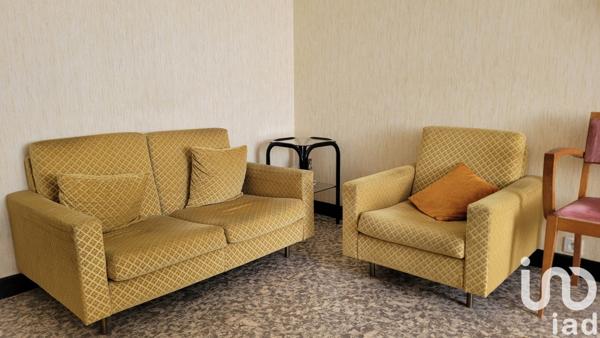 Maison 5 pièces de 102 m² à Le Châtelet (18170)