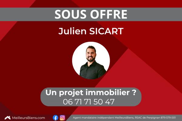 Maison de village entièrement rénovée !