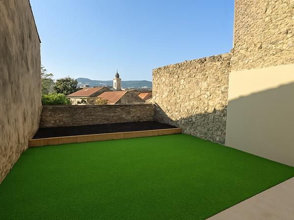 Maison de village entièrement rénovée !