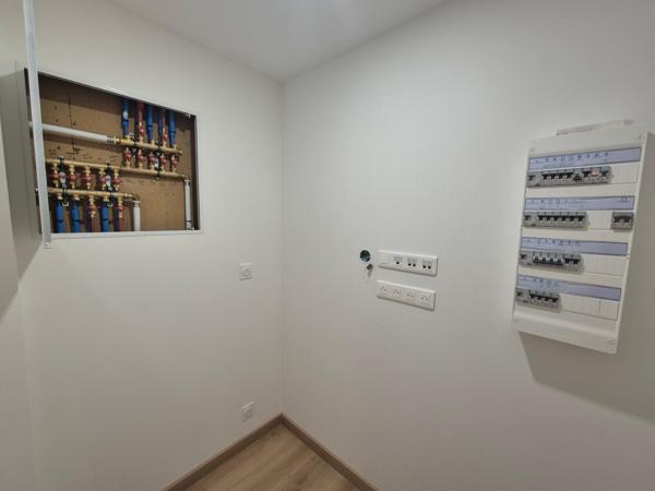 Maison de village entièrement rénovée !