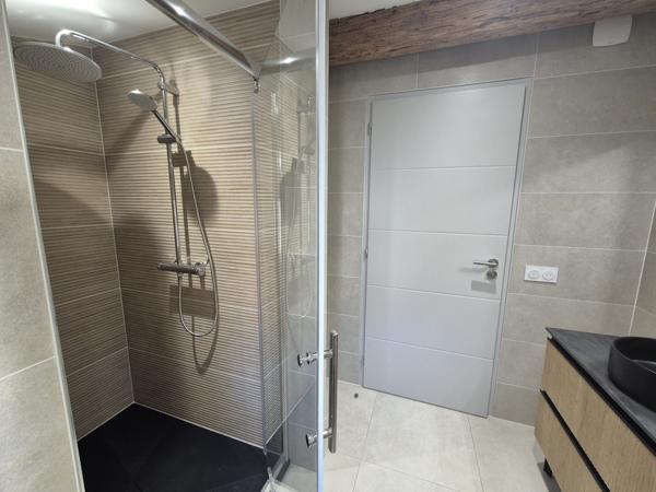 Maison de village entièrement rénovée !