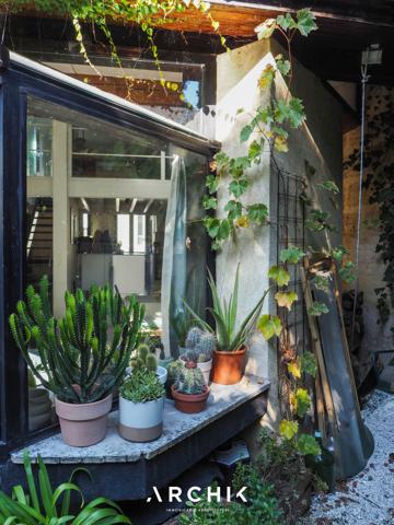 BOTANICA