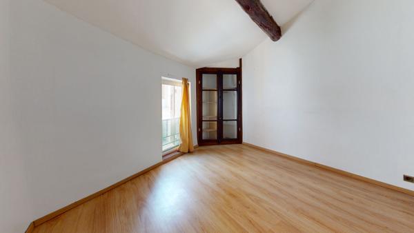 Maison de ville centre ville Narbonne - 2 chambres - Garage