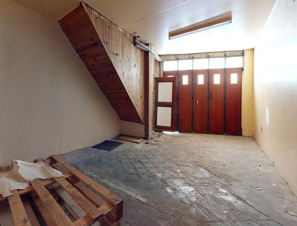 Maison de ville centre ville Narbonne - 2 chambres - Garage