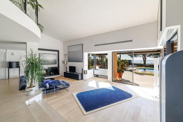 Vente Villa de luxe Nice 8 Pièces 464 m²