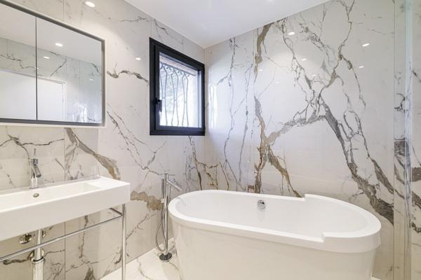 Vente Villa de luxe Nice 8 Pièces 464 m²