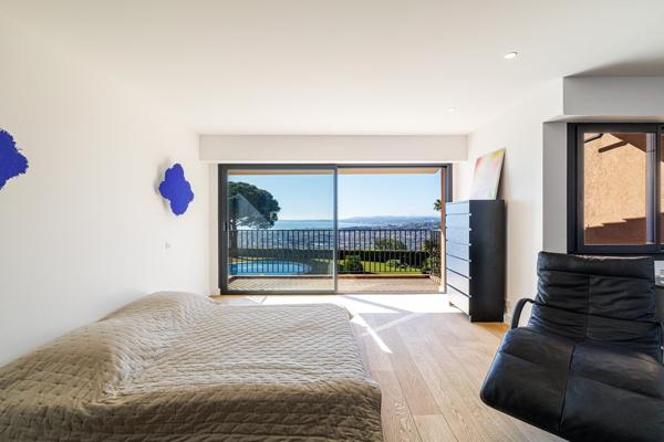 Vente Villa de luxe Nice 8 Pièces 464 m²