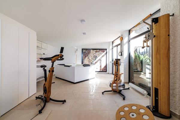Vente Villa de luxe Nice 8 Pièces 464 m²