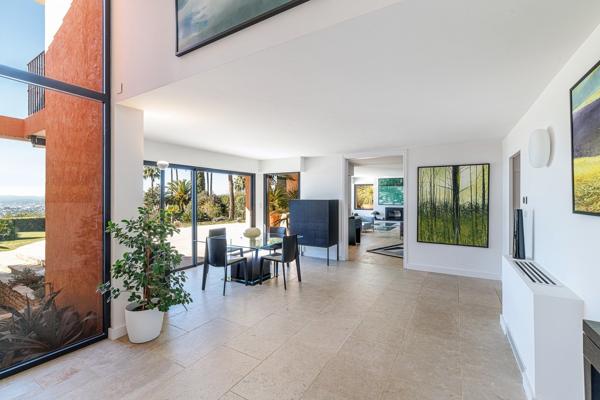 Vente Villa de luxe Nice 8 Pièces 464 m²