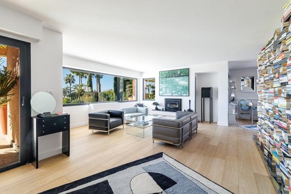 Vente Villa de luxe Nice 8 Pièces 464 m²