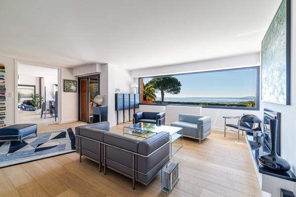 Vente Villa de luxe Nice 8 Pièces 464 m²