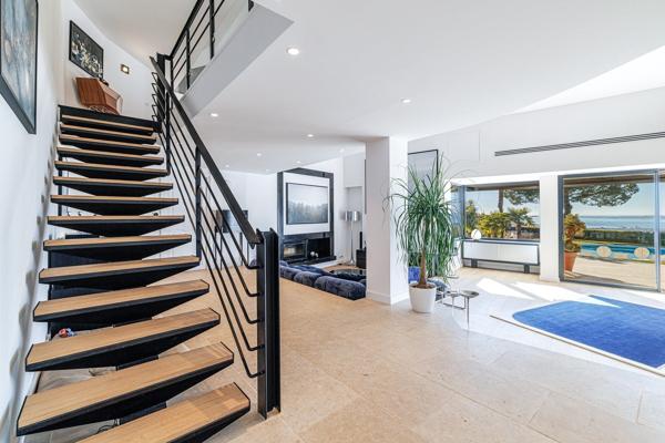 Vente Villa de luxe Nice 8 Pièces 464 m²