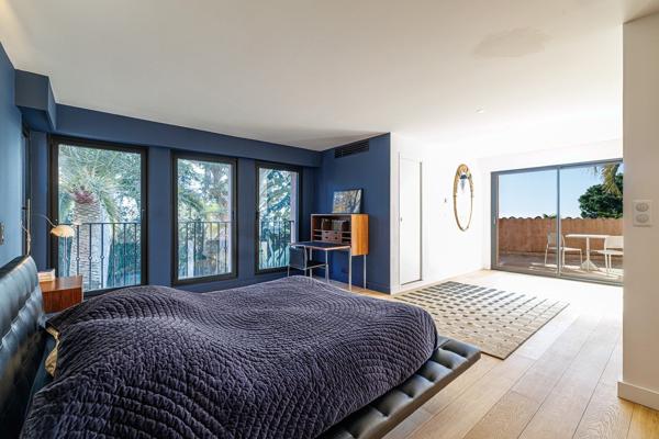Vente Villa de luxe Nice 8 Pièces 464 m²