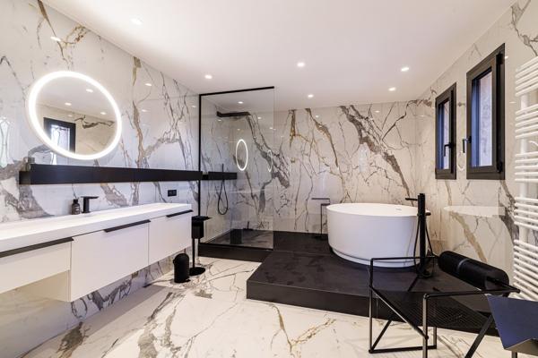 Vente Villa de luxe Nice 8 Pièces 464 m²