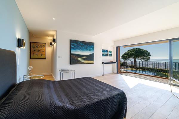 Vente Villa de luxe Nice 8 Pièces 464 m²
