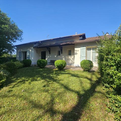 Maison à BEYNAC (87700)