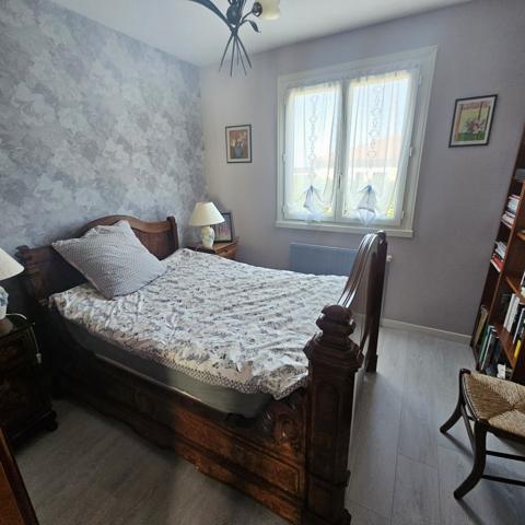 Maison à BEYNAC (87700)