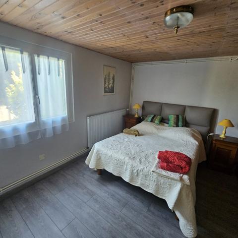 Maison à BEYNAC (87700)