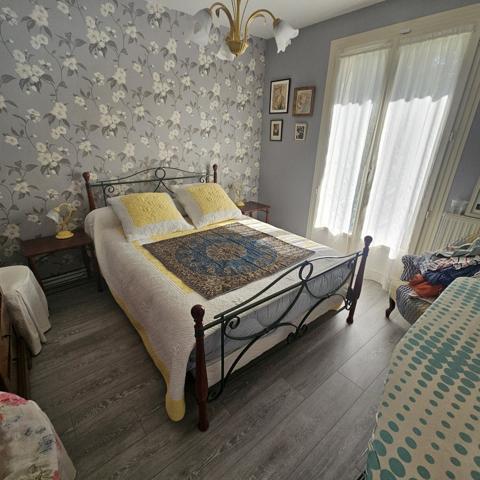 Maison à BEYNAC (87700)