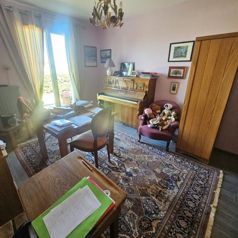 Maison à BEYNAC (87700)