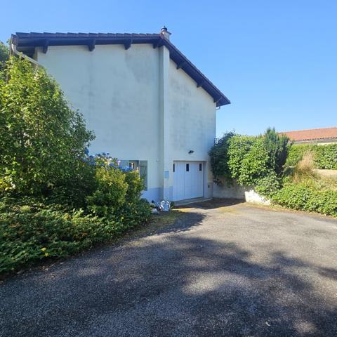 Maison à BEYNAC (87700)