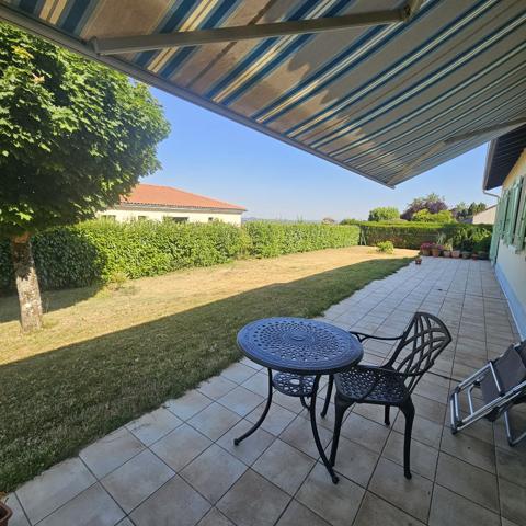 Maison à BEYNAC (87700)