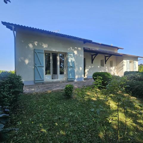 Maison à BEYNAC (87700)