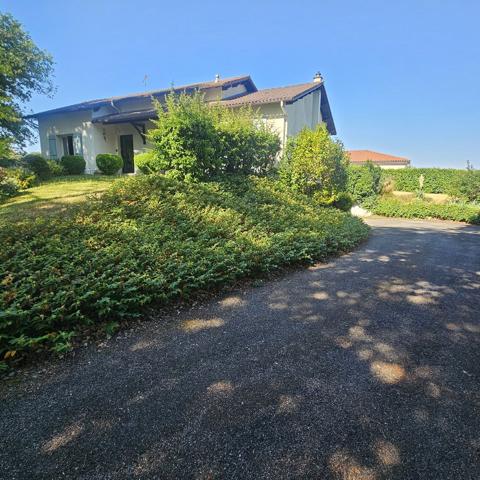Maison à BEYNAC (87700)